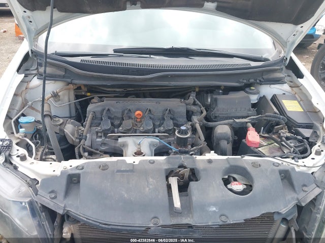 Honda r18z1 2015 19XFB2F9XFE012811 Image 10