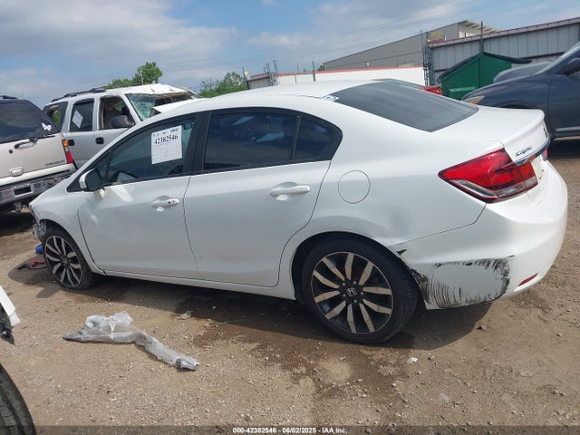 Honda r18z1 2015 19XFB2F9XFE012811 Image 15