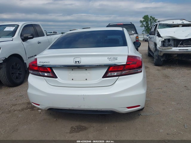 Honda r18z1 2015 19XFB2F9XFE012811 Image 17