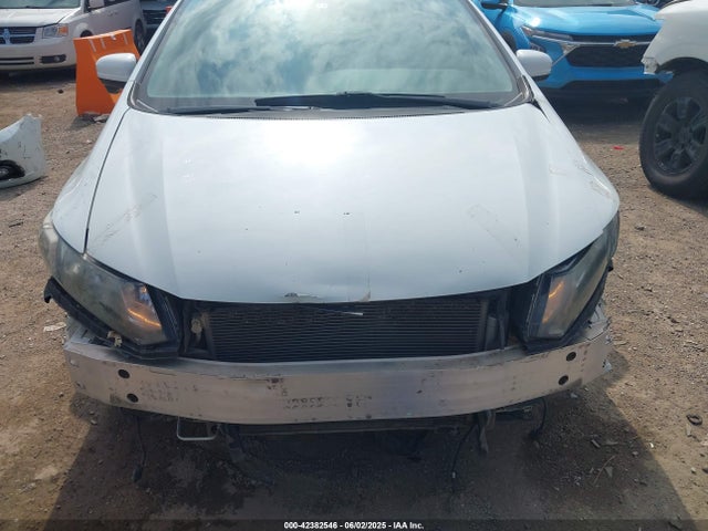 Honda r18z1 2015 19XFB2F9XFE012811 Image 6