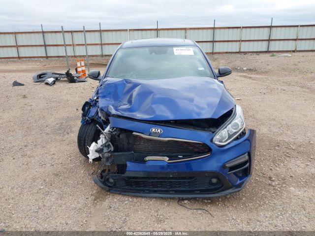 3KPF34AD0ME280641 KIA mpi nu