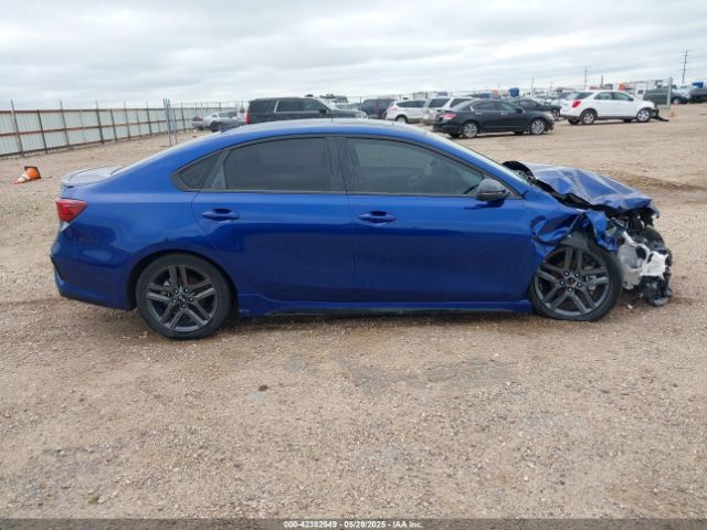3KPF34AD0ME280641 KIA mpi nu