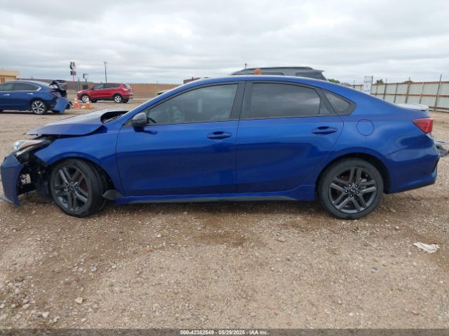 3KPF34AD0ME280641 KIA mpi nu