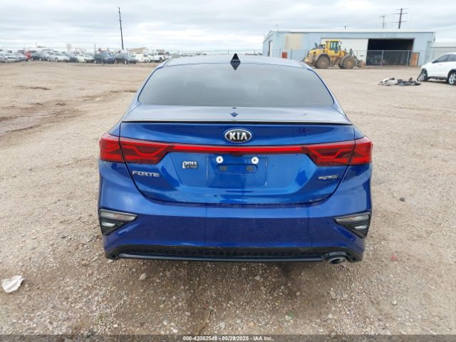 3KPF34AD0ME280641 KIA mpi nu