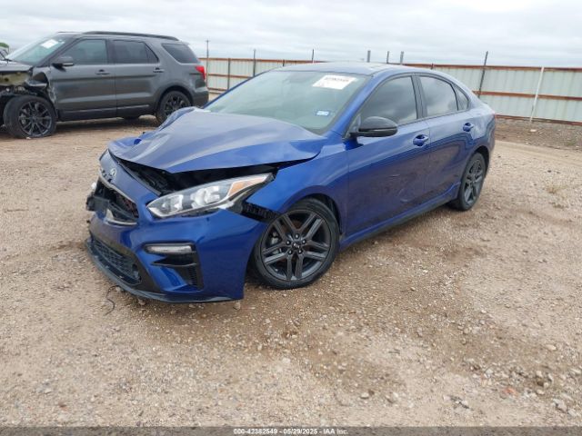 3KPF34AD0ME280641 KIA mpi nu