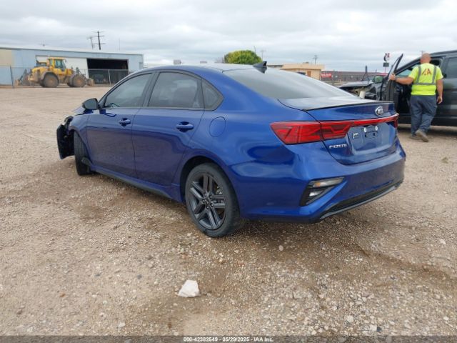 3KPF34AD0ME280641 KIA mpi nu
