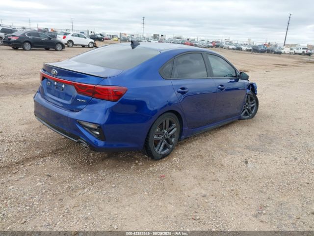 3KPF34AD0ME280641 KIA mpi nu