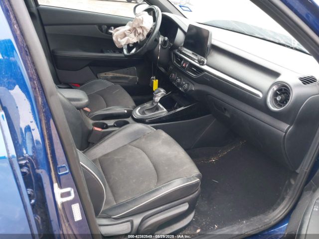 3KPF34AD0ME280641 KIA mpi nu