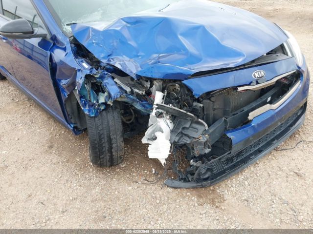 3KPF34AD0ME280641 KIA mpi nu