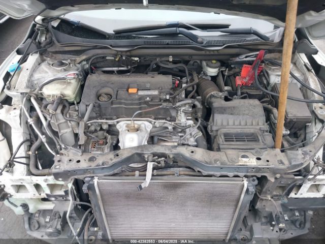 2HGFC2F53HH570583 Honda k20c2
