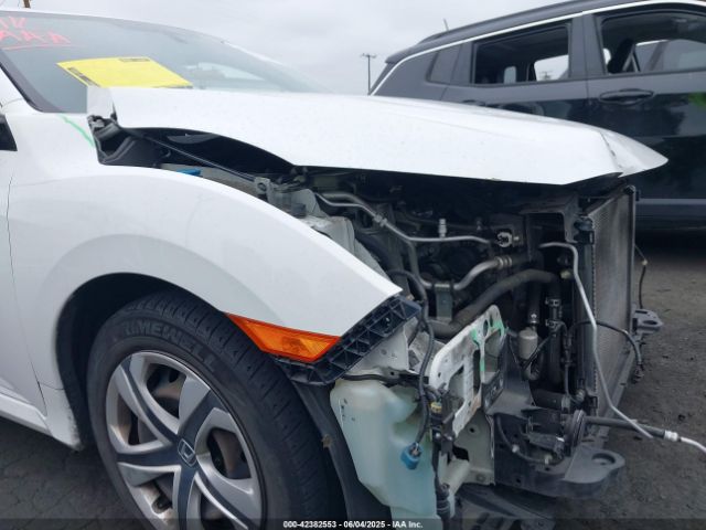 2HGFC2F53HH570583 Honda k20c2