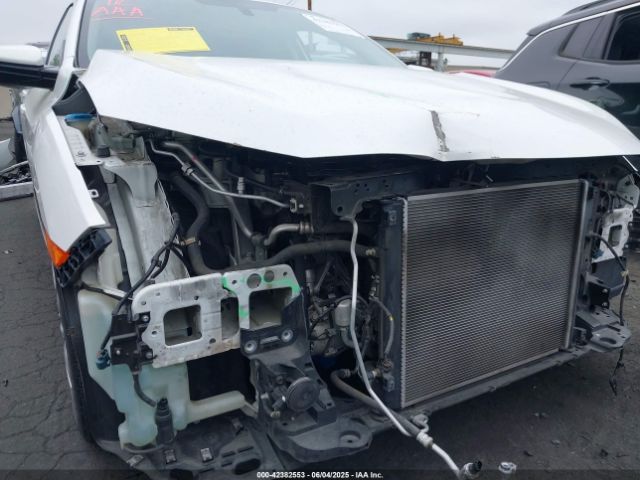 2HGFC2F53HH570583 Honda k20c2