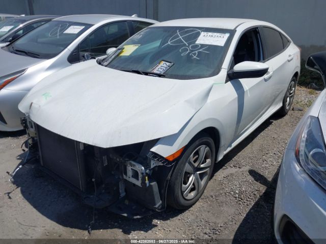 2HGFC2F53HH570583 Honda k20c2