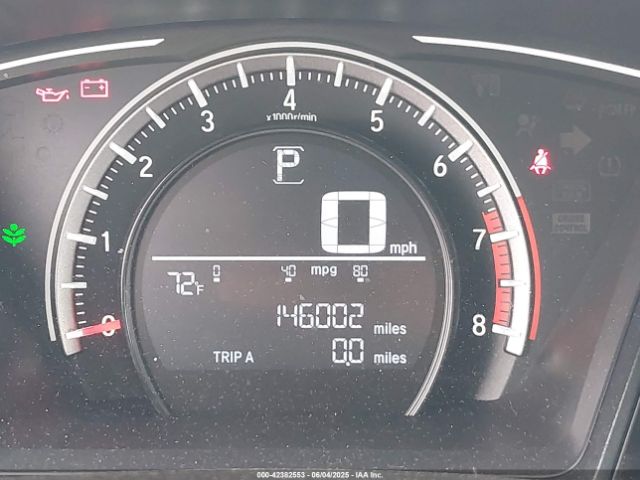 2HGFC2F53HH570583 Honda k20c2