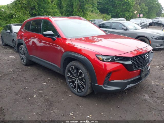 2023 MAZDA CX-50 7MMVABEMXPN116264