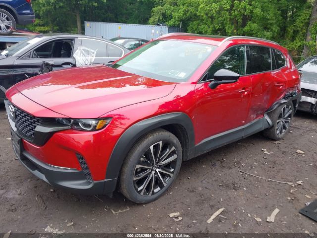 2023 MAZDA CX-50 7MMVABEMXPN116264 Photo 1