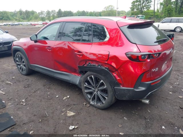 2023 MAZDA CX-50 7MMVABEMXPN116264 Photo 2