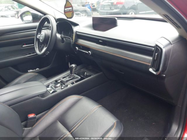 2023 MAZDA CX-50 7MMVABEMXPN116264 Photo 4