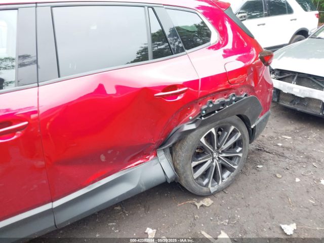 2023 MAZDA CX-50 7MMVABEMXPN116264 Photo 5