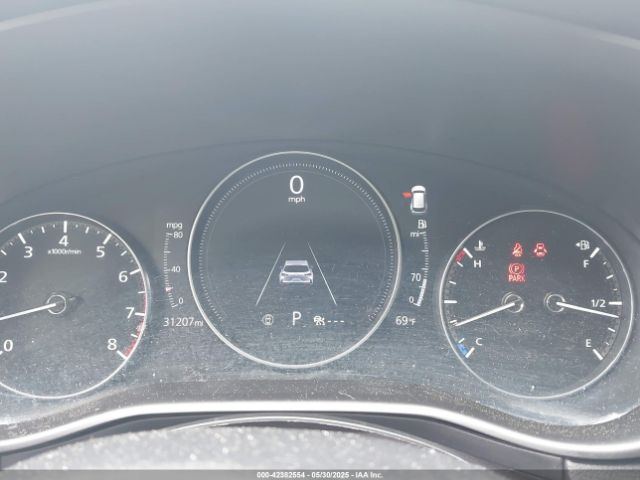 2023 MAZDA CX-50 7MMVABEMXPN116264 Photo 6