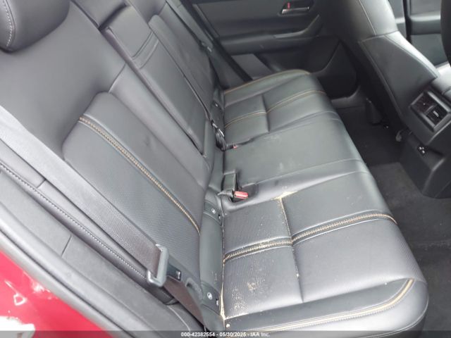 2023 MAZDA CX-50 7MMVABEMXPN116264 Photo 7