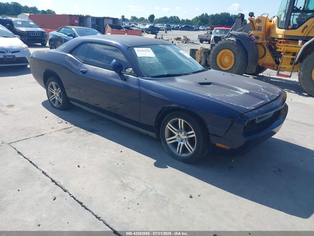 Aukcja sprzedaży 2013 Dodge Challenger Sxt, vin: 2C3CDYAG7DH704987, numer aukcji: 42382558