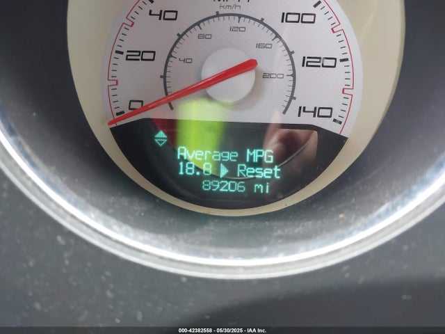 42382558 :رقم المزاد ، 2C3CDYAG7DH704987 vin ، 2013 Dodge Challenger Sxt مزاد بيع