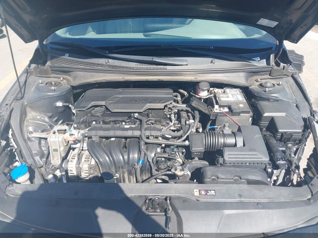 Hyundai mpi nu pe 2021 5NPLM4AG5MH035615 Image 10