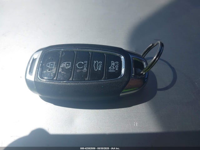 Hyundai mpi nu pe 2021 5NPLM4AG5MH035615 Image 11