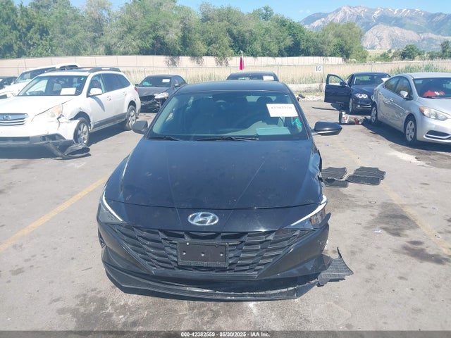 Hyundai mpi nu pe 2021 5NPLM4AG5MH035615 Image 12