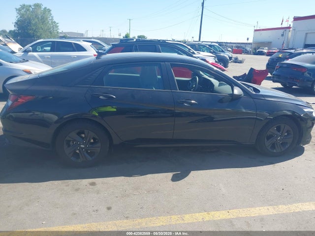 Hyundai mpi nu pe 2021 5NPLM4AG5MH035615 Image 13