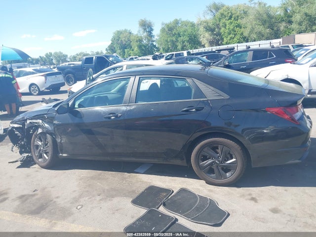 Hyundai mpi nu pe 2021 5NPLM4AG5MH035615 Image 14