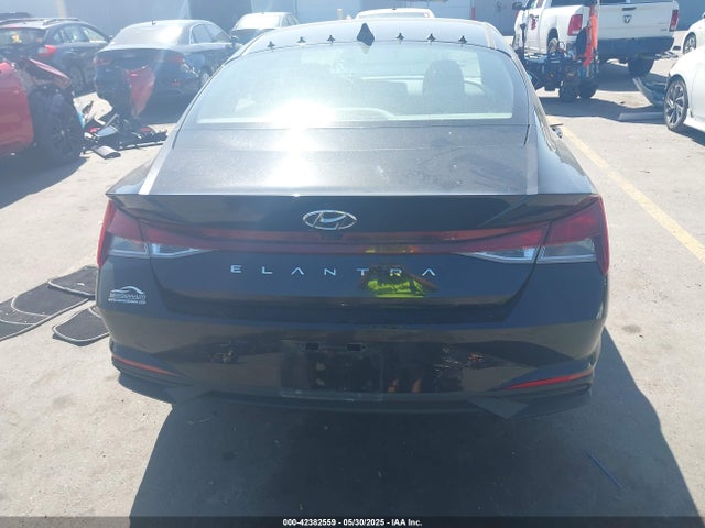 Hyundai mpi nu pe 2021 5NPLM4AG5MH035615 Image 16