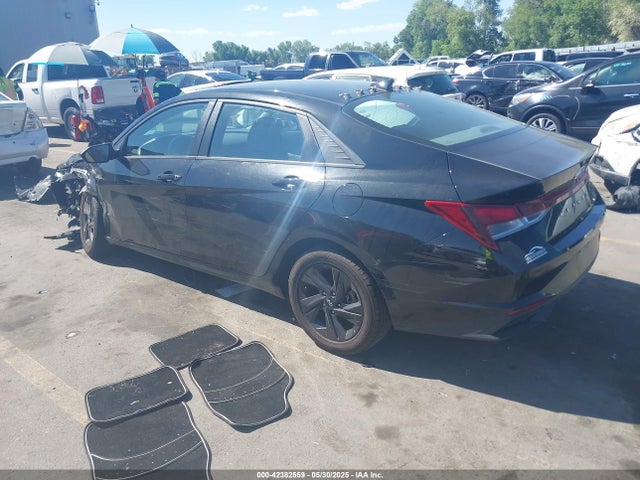 Hyundai mpi nu pe 2021 5NPLM4AG5MH035615 Image 3