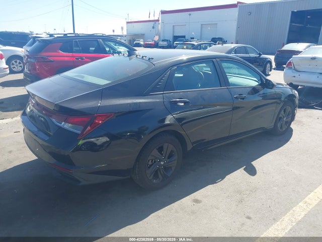 Hyundai mpi nu pe 2021 5NPLM4AG5MH035615 Image 4