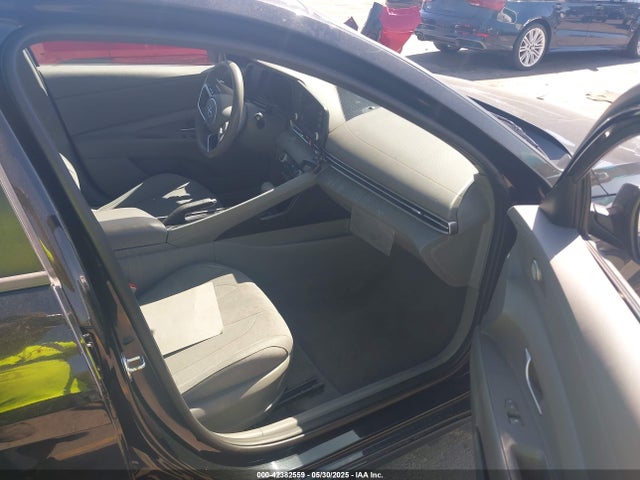 Hyundai mpi nu pe 2021 5NPLM4AG5MH035615 Image 5
