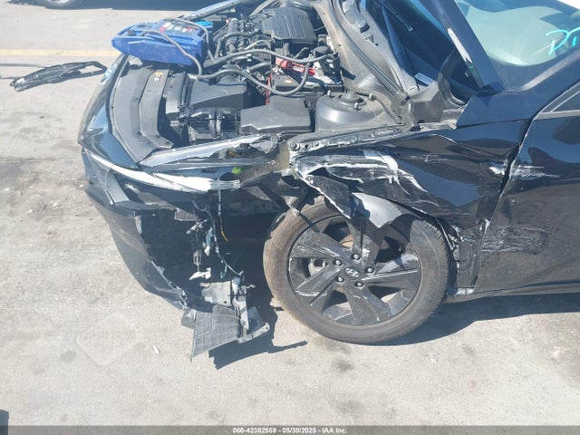 Hyundai mpi nu pe 2021 5NPLM4AG5MH035615 Image 6