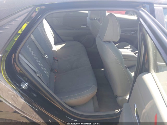 Hyundai mpi nu pe 2021 5NPLM4AG5MH035615 Image 8