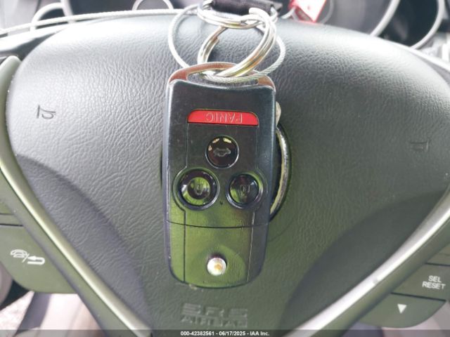 2010 ACURA TL 19UUA8F22AA005090 Photo 10