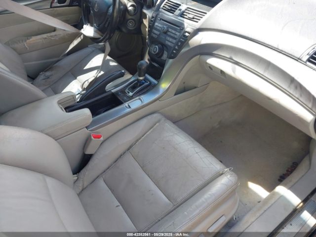 2010 ACURA TL 19UUA8F22AA005090 Photo 4