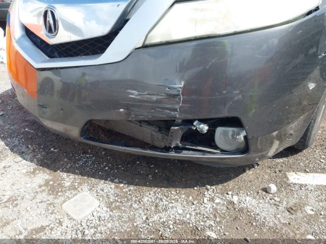 2010 ACURA TL 19UUA8F22AA005090 Photo 5