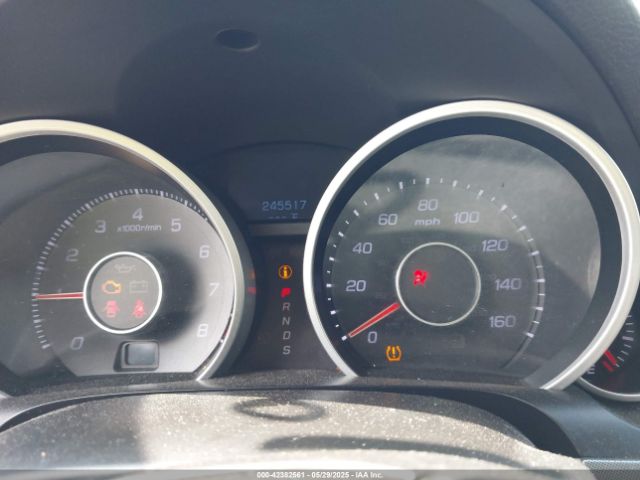 2010 ACURA TL 19UUA8F22AA005090 Photo 6