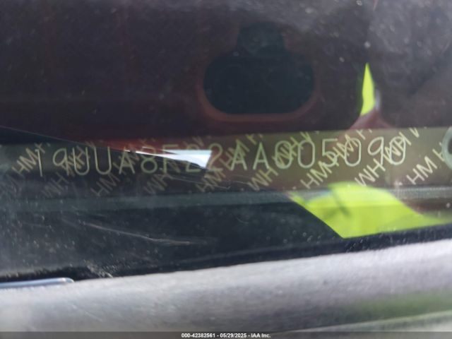 2010 ACURA TL 19UUA8F22AA005090 Photo 8