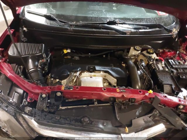 2019 CHEVROLET EQUINOX 2GNAXYEX8K6271491 Photo 9