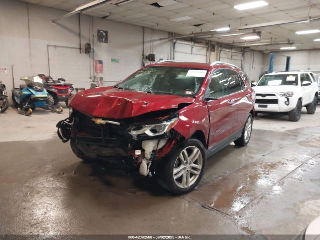 2019 CHEVROLET EQUINOX 2GNAXYEX8K6271491 Photo 1