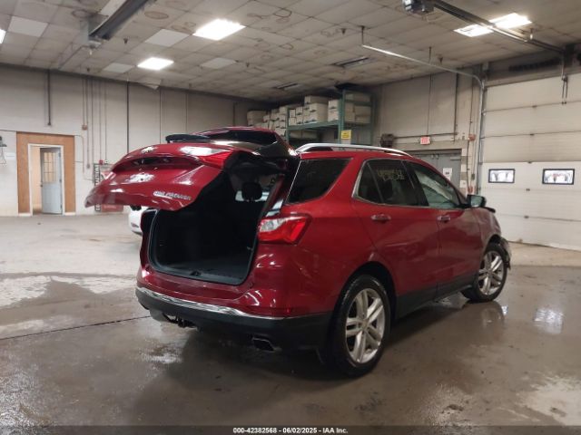 2019 CHEVROLET EQUINOX 2GNAXYEX8K6271491 Photo 3