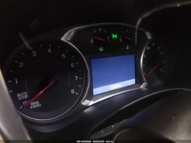 2019 CHEVROLET EQUINOX 2GNAXYEX8K6271491 Photo 6