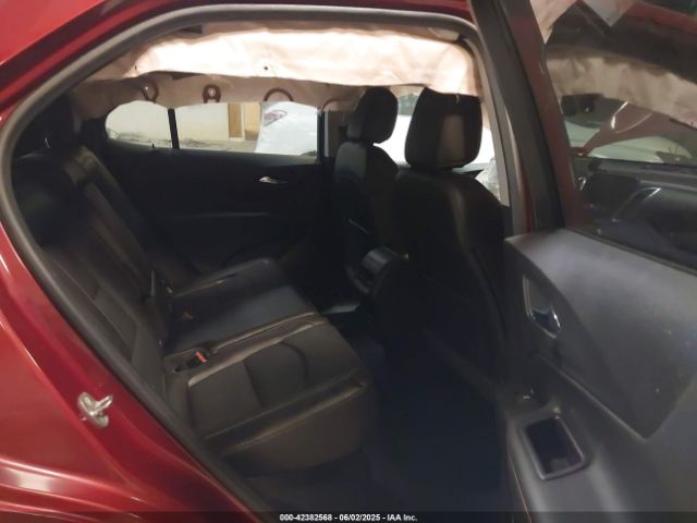 2019 CHEVROLET EQUINOX 2GNAXYEX8K6271491 Photo 7