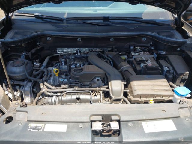 2023 VOLKSWAGEN TAOS 3VVEX7B28PM373675 Photo 9