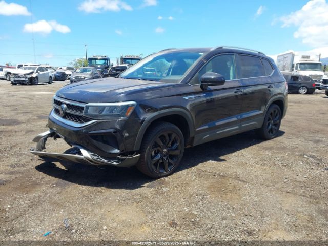 2023 VOLKSWAGEN TAOS 3VVEX7B28PM373675 Photo 1